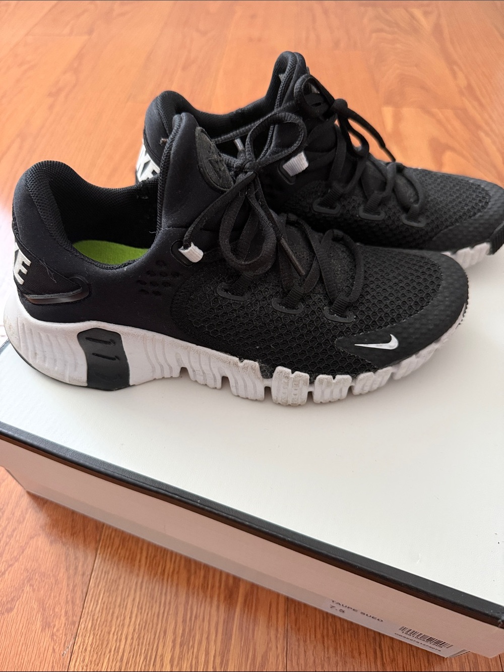 Nike Sneakers